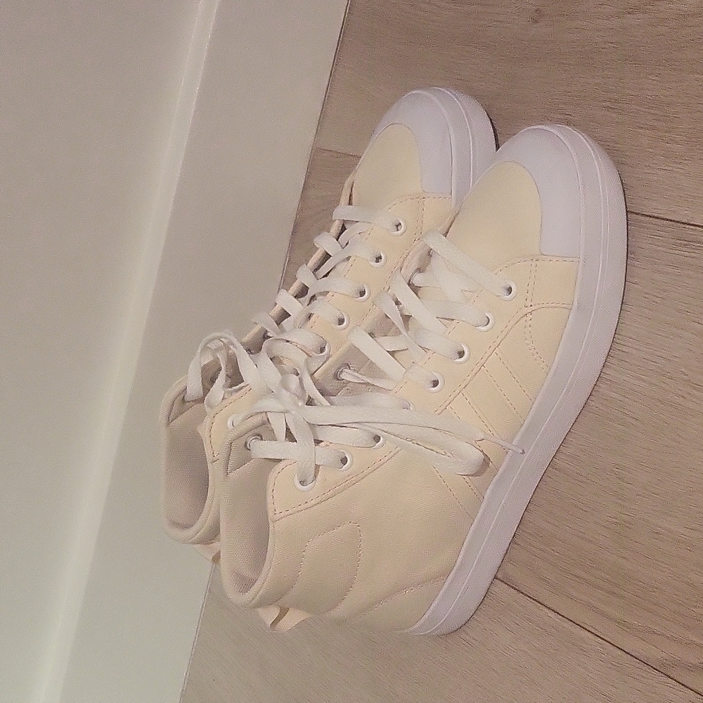 Adidas high tops